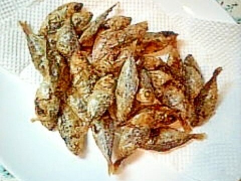 ひいらぎ干物の唐揚げ レシピ 作り方 By ティア アスラン 楽天レシピ ひいらぎ干物の唐揚げ レシピ 作り方 By ティア アスラン 楽天レシピ